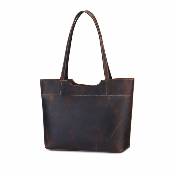 S-Zone Handbags - NWT S-Zone Tote 🤎